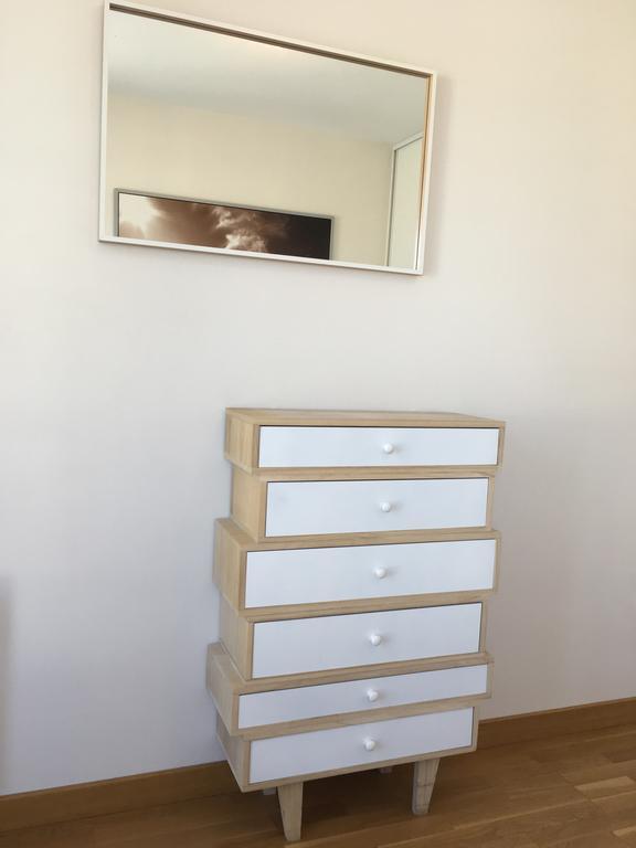 Sweet Apartment Saint-Malo Luaran gambar
