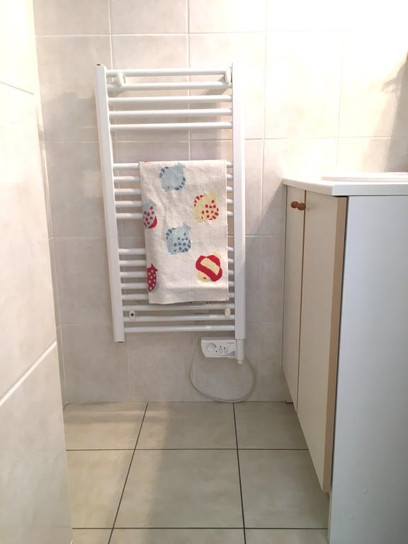 Sweet Apartment Saint-Malo Luaran gambar