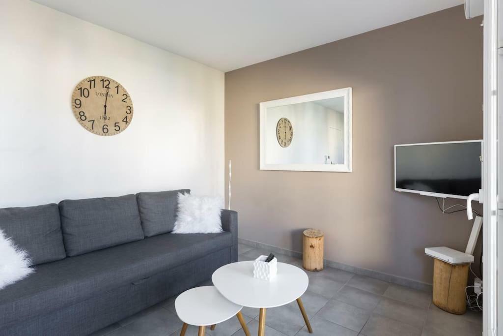 Sweet Apartment Saint-Malo Luaran gambar