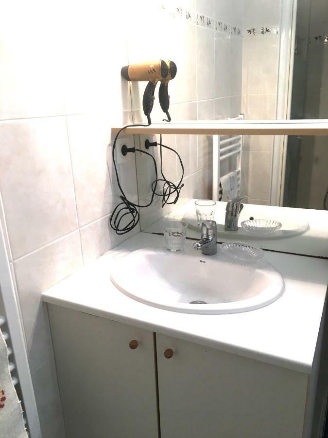 Sweet Apartment Saint-Malo Luaran gambar