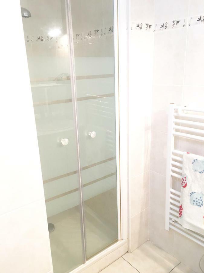 Sweet Apartment Saint-Malo Luaran gambar